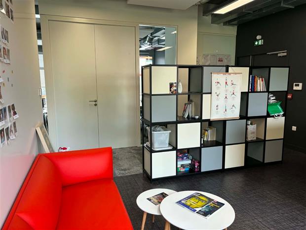 Bureau Vente/Location 59000 LILLE