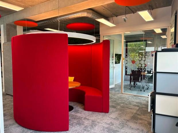 Bureau Vente/Location 59000 LILLE