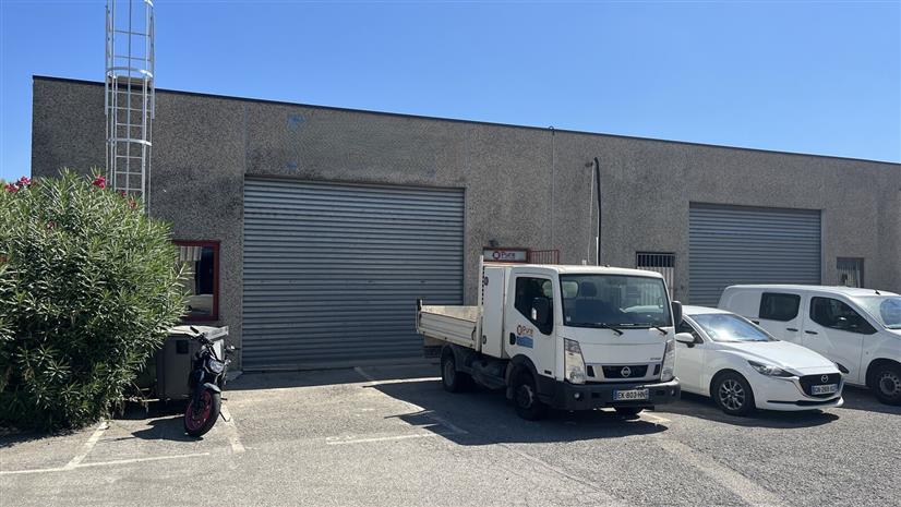 Local d'activités Location 06600 ANTIBES