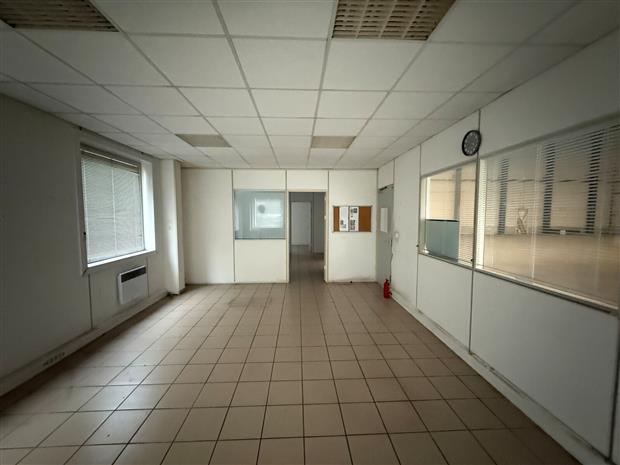 Local d'activités Location 59223 RONCQ