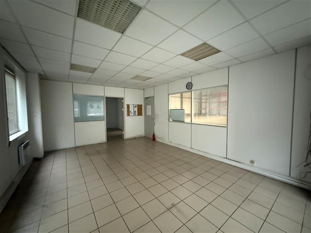 Local d'activités Location 59223 RONCQ