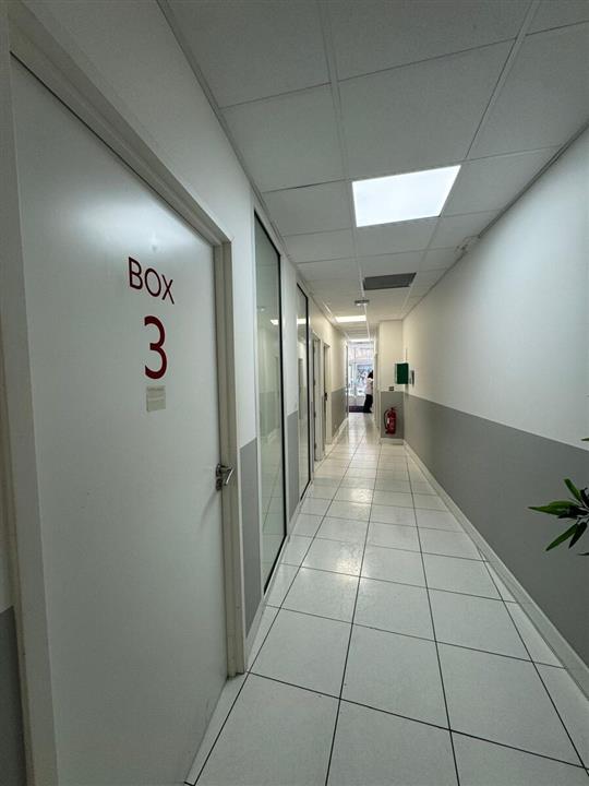 Bureau Location 33000 BORDEAUX 84 RUE DE LA ROUSSELLE