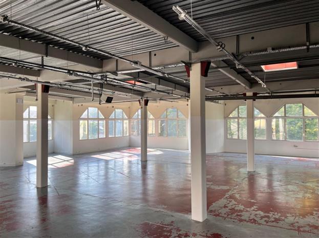 Bureau Location 93300 AUBERVILLIERS