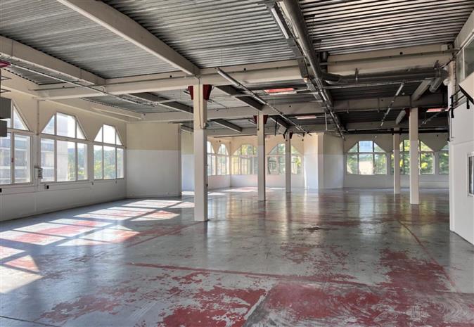 Bureau Location 93300 AUBERVILLIERS