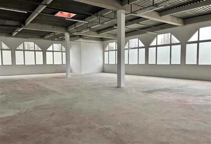 Bureau Location 93300 AUBERVILLIERS