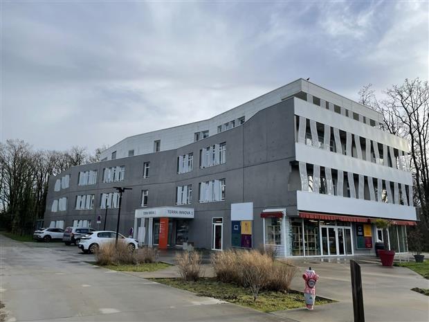 Bureau Location 44860 ST AIGNAN GRANDLIEU 10 ALLEE GEORGES NOE