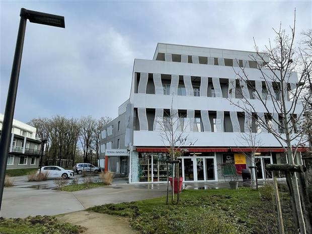 Bureau Location 44860 ST AIGNAN GRANDLIEU 10 ALLEE GEORGES NOE