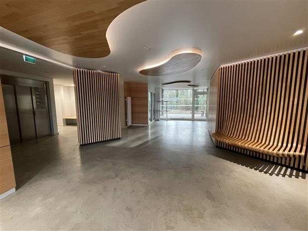 Bureau Location 44860 ST AIGNAN GRANDLIEU 10 ALLEE GEORGES NOE