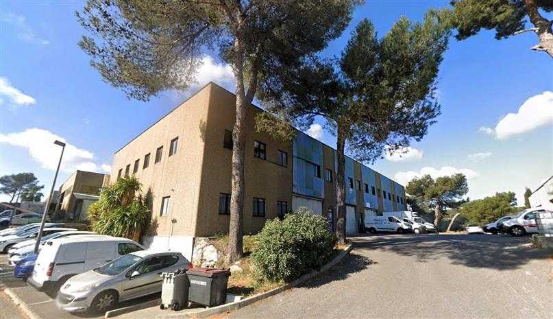 Local d'activités Location 06220 VALLAURIS