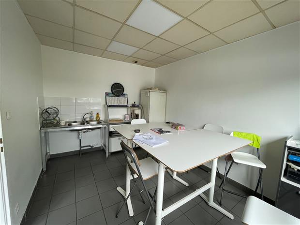 Local d'activités Vente 69780 MIONS