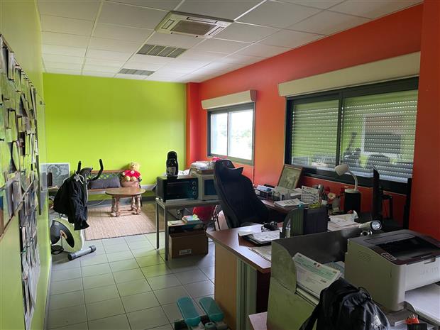 Local d'activités Vente 69780 MIONS