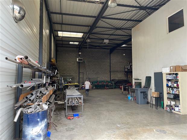 Local d'activités Vente 69780 MIONS