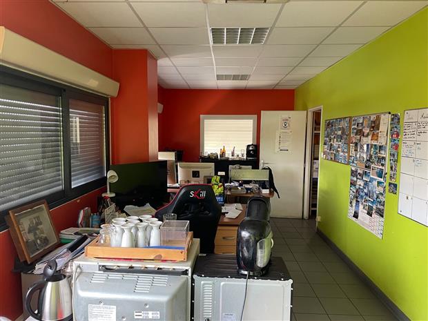 Local d'activités Vente 69780 MIONS