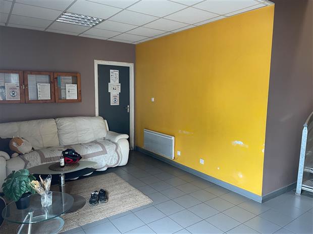 Local d'activités Vente 69780 MIONS