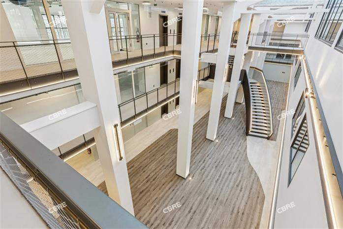 Bureau Location 93500 PANTIN