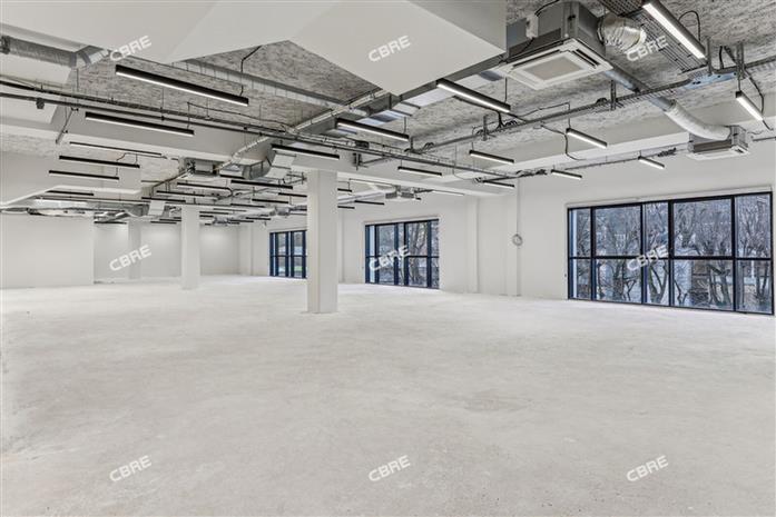 Bureau Location 93500 PANTIN