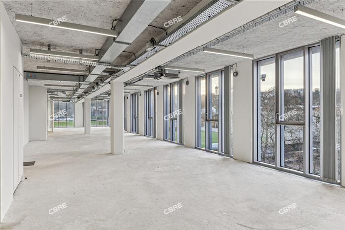 Bureau Location 93500 PANTIN