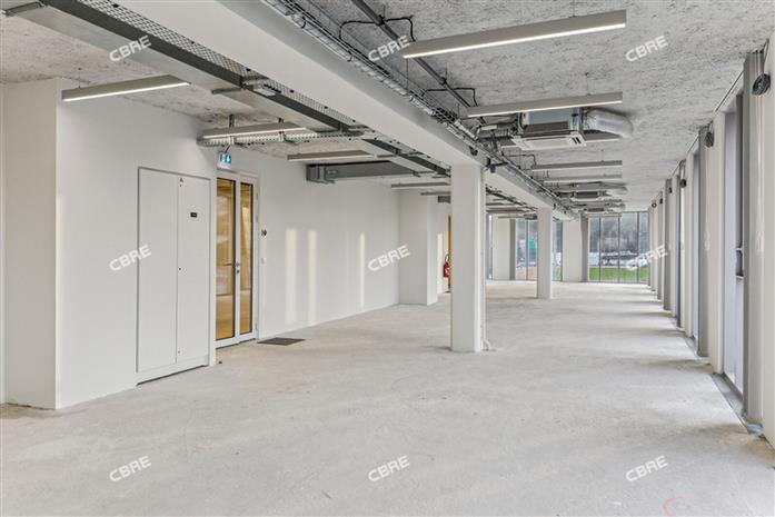 Bureau Location 93500 PANTIN