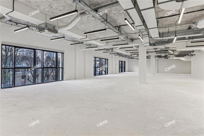 Bureau Location 93500 PANTIN