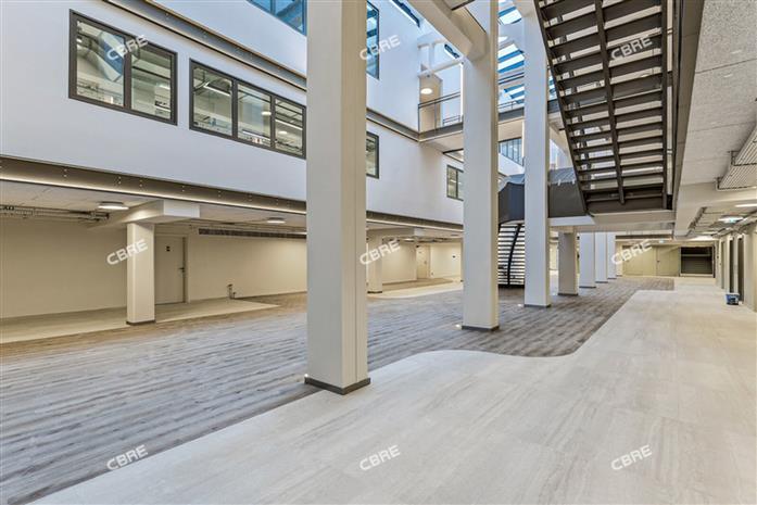 Bureau Location 93500 PANTIN