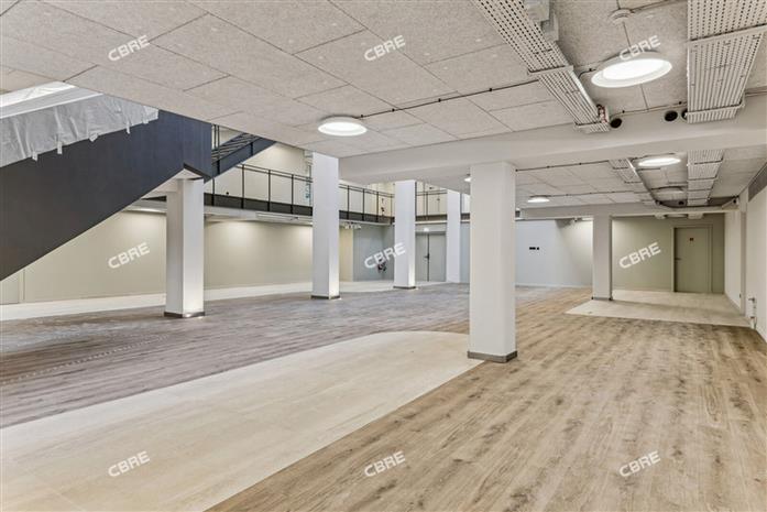 Bureau Location 93500 PANTIN
