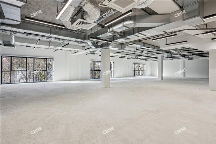 Bureau Location 93500 PANTIN