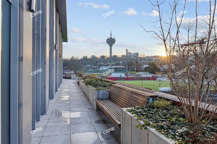 Bureau Location 93500 PANTIN