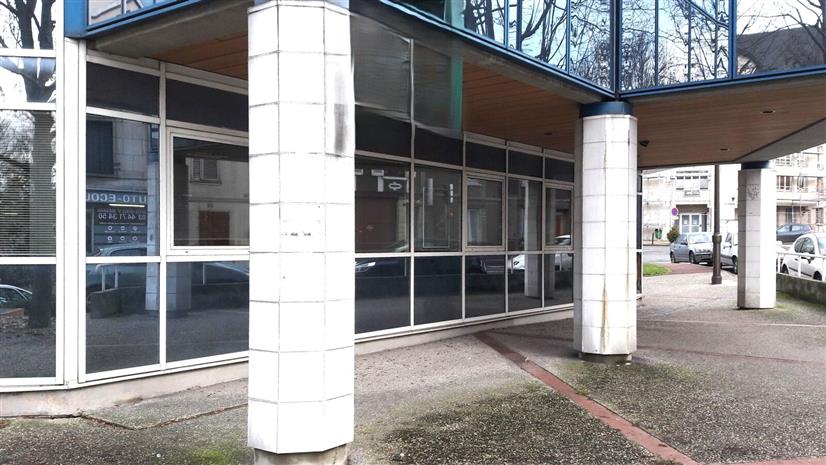 Bureau Vente 60100 CREIL