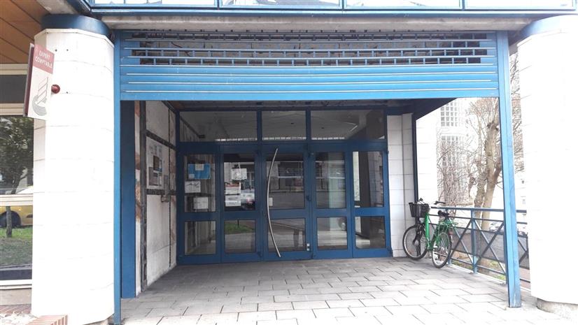Bureau Vente 60100 CREIL