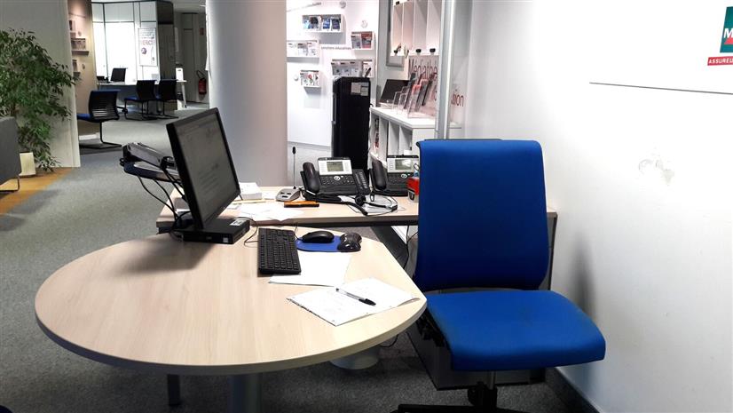 Bureau Vente 60100 CREIL