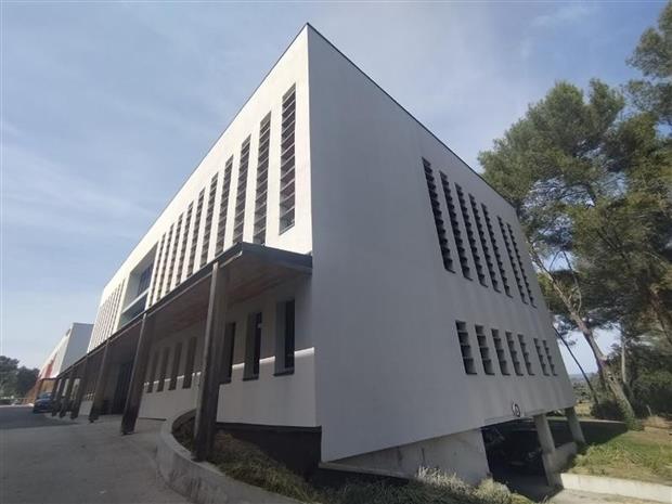 Bureau Location 13290 AIX EN PROVENCE