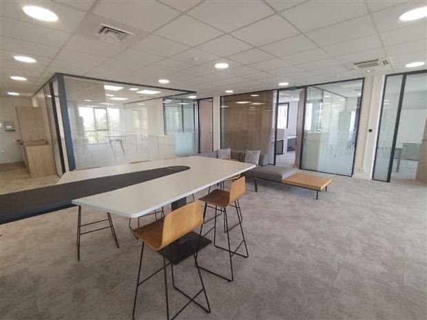 Bureau Location 13290 AIX EN PROVENCE