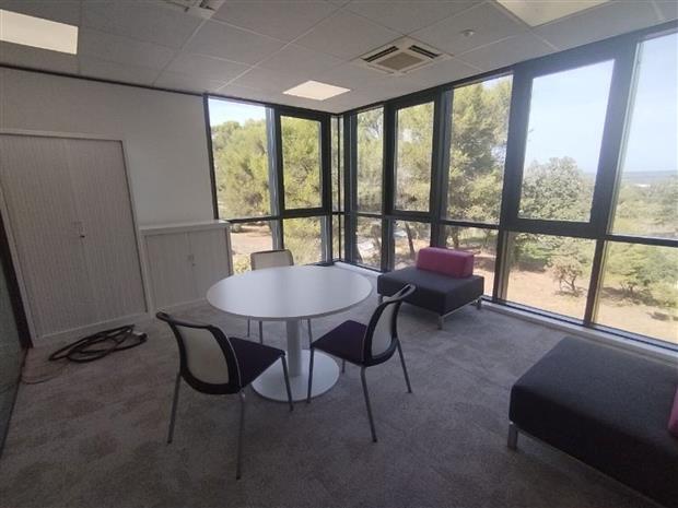Bureau Location 13290 AIX EN PROVENCE