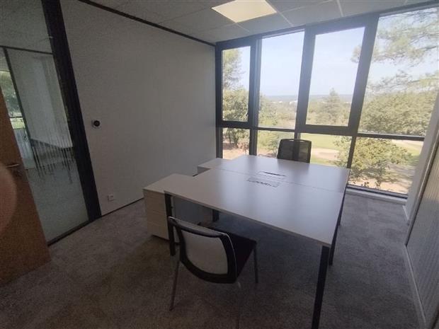 Bureau Location 13290 AIX EN PROVENCE