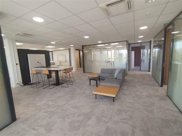 Bureau Location 13290 AIX EN PROVENCE