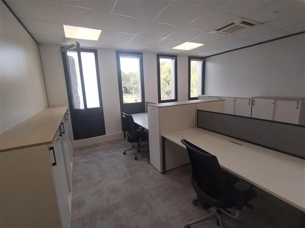 Bureau Location 13290 AIX EN PROVENCE