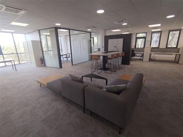 Bureau Location 13290 AIX EN PROVENCE