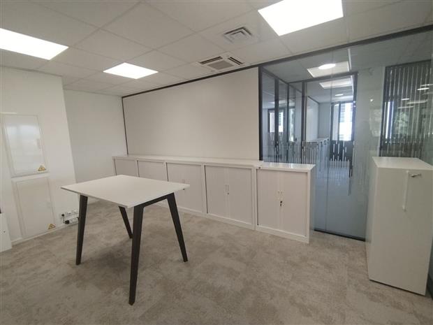 Bureau Location 13290 AIX EN PROVENCE