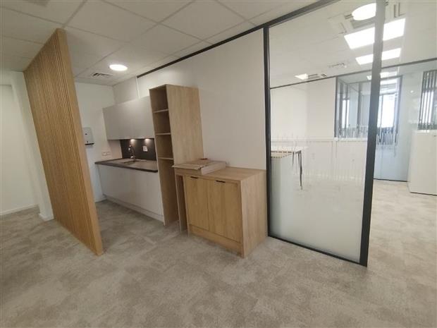 Bureau Location 13290 AIX EN PROVENCE