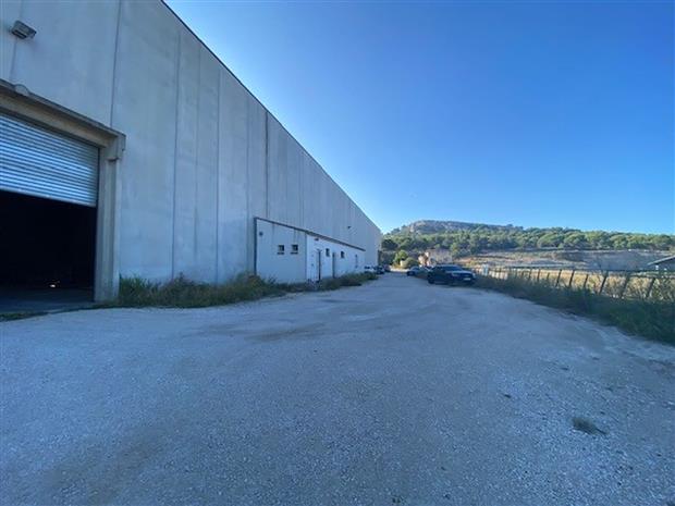 Local d'activités Location 13820 ENSUES LA REDONNE