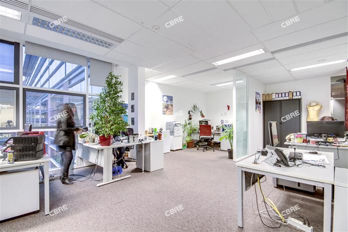 Bureau Location 94200 IVRY SUR SEINE