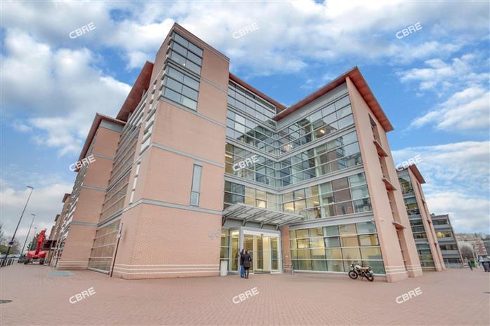 Bureau Location 94200 IVRY SUR SEINE