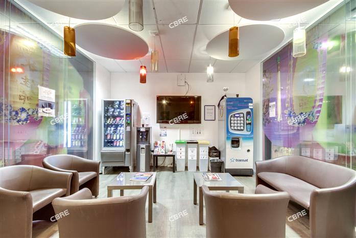 Bureau Location 94200 IVRY SUR SEINE