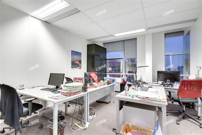 Bureau Location 94200 IVRY SUR SEINE