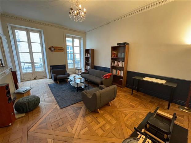 Bureau Location 44000 NANTES 2 RUE GRETRY