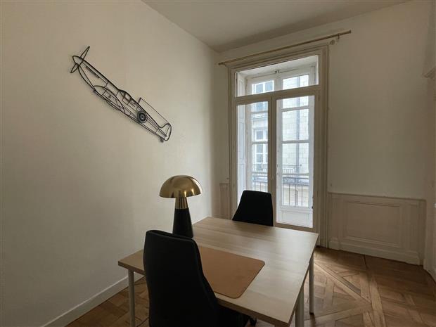 Bureau Location 44000 NANTES 2 RUE GRETRY
