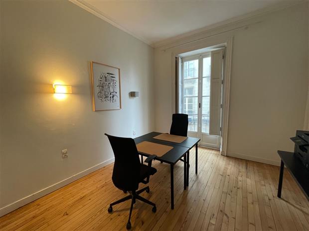 Bureau Location 44000 NANTES 2 RUE GRETRY