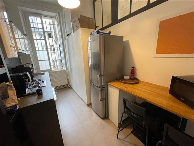 Bureau Location 44000 NANTES 2 RUE GRETRY