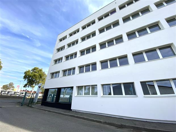 Bureau Vente 31200 TOULOUSE