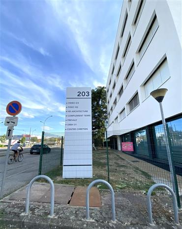 Bureau Vente 31200 TOULOUSE